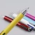 Import Mini promotional plastic stylus pen 4 color ink ballpoint pen from China