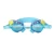 Import MINI QUTE Outdoor Fun &amp; Sports 4 color kids anti fog fashional Dive swimming goggle face plates mask NO. WMB07033 from China