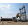 Mini Ready Mix Hzs25 Stationary Concrete Batching Plant Price For Sale