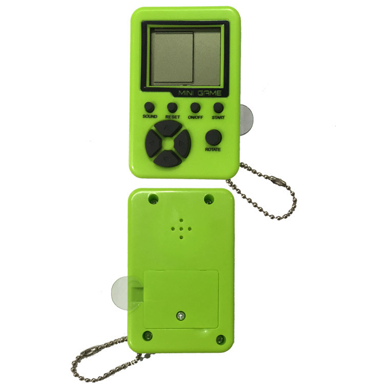 Buy Mini Retro Nostalgic Portable Brick Game Machine Game Player ...