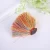 Import Mini Tassel Fringe Pendant DIY Material Party Cords Tassel Trim Garments Curtains Decor from China