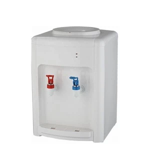 mini water cooler dispenser  desktop water dispenser cooler