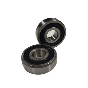Miniature ball bearings price of 6300 6301 6202 6203 10mm steel deep groove ball bearing