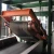 Import Mining equipment overband  permanent magnetic separator from China