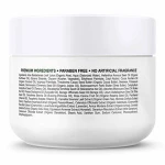 Miracle Aloe Vera Moisturizing Cream Face and Body Moisturizer Lotion