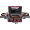 MISS ROSE Makeup Artist Special Makeup Box 40 Colors Professional Eyeshadow Palette