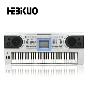 MK 920 MEIKE61 key English panel Electronic Organ keyboard