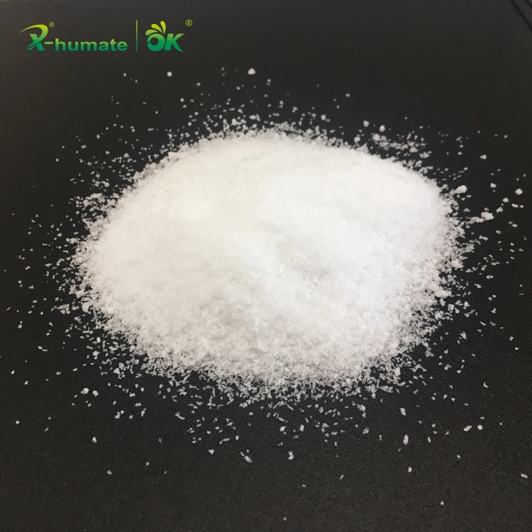 MKP agriculture fertilizer Monopotassium phosphate chemical formula