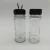 Import 100ml empty spice glass bottle with spice shaker lid from China