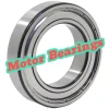 MLZ WM Brand China Supplier 17x40x12mm High Quality Deep Groove Ball Bearing 6203 2RS Bearings 6203