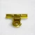 Import 50mm gold advertising clamp metal bulldog clip spring clip from China