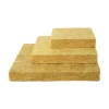 150mm Thermal Mineral Wool Density 100 Kg M3 Rock Wool Rock Wool Acoustic Floor Insulation Supplier
