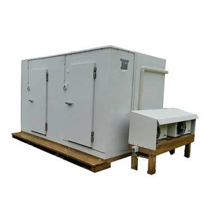mobile coolroom mobile sandwich panel refrigerator store walk in cooler &amp; freezers refrigeration unit