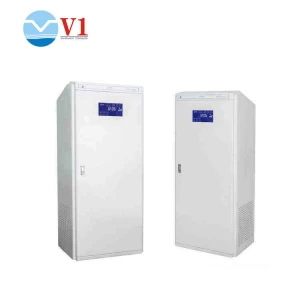mobile disinfection washable semiconductor ionizer hepa filter cabinet sterilizer 220V air sanitizling 600M3/H