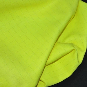 Modacrylic protex fabric used FR Clothing
