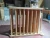 Import Modern Baby Playpen Fence Solid Wood Safety Baby Fence Indoor Crawling Toddler Portable Playard Play Pen Large Yard from China
