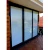 Import modern Commercial House AS2047 standard aluminum frame shutters jalousie windows soundproof glass louver window from China