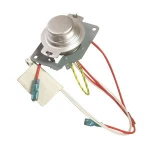 Modern design high efficiency electric rice cooker spare part electronic magnetic steel temperature limiter