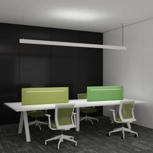 Modern Design Office Pendant Lamp DAMIEN E211 28W Residential Hotel Room Energy-saving Lighting Factory Supply