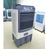 Modern Design With Glass Top Cover Evaporative Desert Air Cooler Air Conditioner Cooler