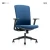 Import Modern executive hot selling patent design Mid back best mesh fabric ergonomic computer chair from China