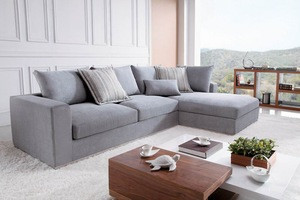 Modern Fabric Sofa Living Room Sofa Set Price From China Tradewheel Com