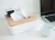 Import Modern Home Decoration Tissue Box with Cover /Phone Holder/ Storage Box from China