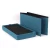 Import modern long size green large rectangle linen fabric Foot Rest Stool Seat folding storage ottoman bench from China