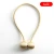 Import Modern minimalist magnetic curtain strap no need punching easy install Curtain tie from China