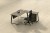 Import Modern Office Table Manager Desk Boss Executive Table Mbh-0010 from China