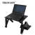 Import Modern Wholesale  Tablet Table desk  Foldable Laptop Desk With USB Coolng Fans And Mouse Pad from China