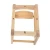 Import Modern wooden legs high bar chair wood bar chair wooden leg from China
