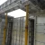 Import Modular New Aluminum Concrete System Slab Beam Formwork from China