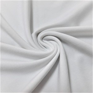 Moisturizing nylon anti odor nano collagen viscose fabric for lingerie