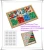 Import Montessori Math toys, montessori material educational equipment from China