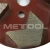 Import More aggressive 4" floor grinding disk 100mm abrasive cutting and grinding disc from China