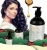 Import moroccan argan oil shampoo and conditioner from China