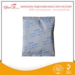 Most favorite machine desiccant sachets for wholesales