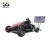 Import Most popular amusement equipment driving simulator racing go karts for sale f1 racing car parts kart racing suit from China