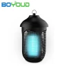 Most Popular Black Bug Zapper Fly Insects Trap for Indoor and Outdoor