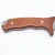 Import Most Popular Skinning Knife Hunting Survival Knife Fixed Blade Hunting Outdoor from China