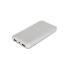 most popular with USB HUB function consumer electronics mobile phones usb portable charger 26000MAH