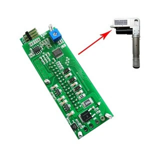 Motor driver Electronic board for 80W oscillating knife tool