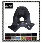 Motorcycle Carbon fiber Key Guard for Ducati 1098