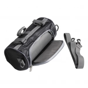Motorcycle Head Storage Bag Waterproof Storage Bag Mobile Phone Built-in Touch Screen Storage Car Front Handlebar Fork Bag