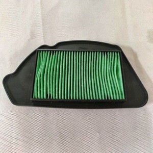 Motorcycle Scooter Engine Air Cleaner Filter Intake Element for SCOOPY I (KYT)