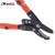 Import MSD Gardening telescopic handle lawn shears landscaping pruning thick branches cutter tree pruner from China