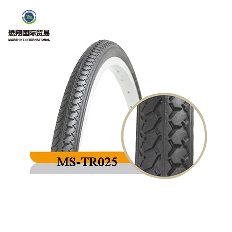 MTB bicycle parts fashionable newest design bike tyre