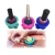 Import Multi Color Wearable Nail Varnish Bottle Holder from China