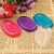 Import Multi colors Makeup sponge cleaner Silicone Makeup Sponge from China